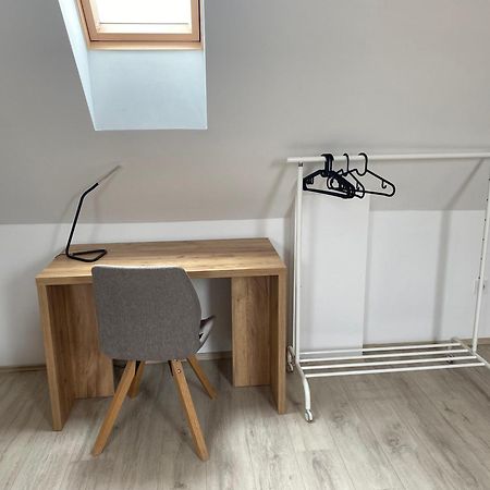 Vatus Apartmanhaz Vác Екстериор снимка