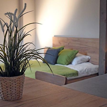 Vatus Apartmanhaz Vác Екстериор снимка