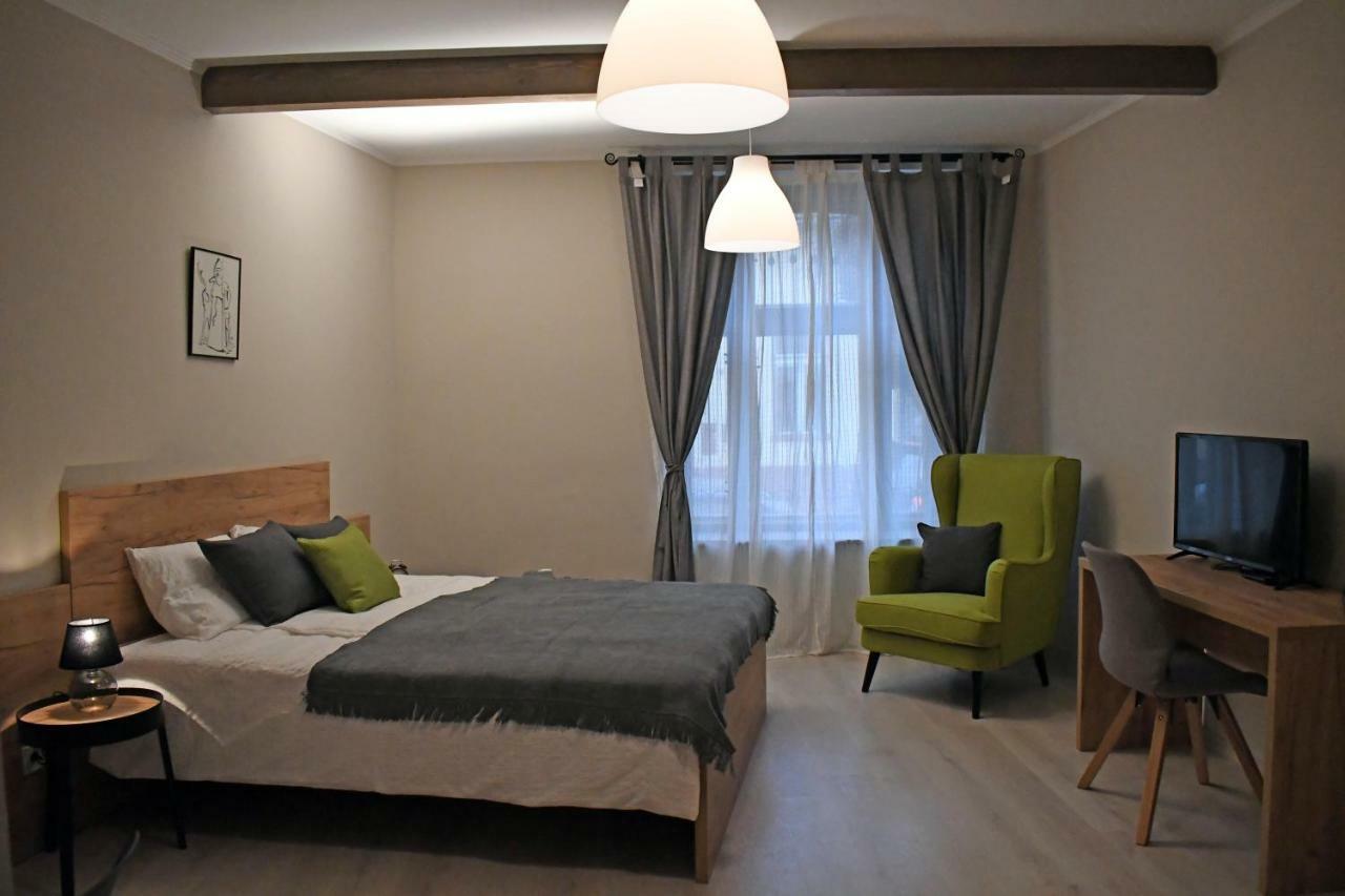 Vatus Apartmanhaz Vác Екстериор снимка